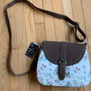Bambi Loungefly- NWT
